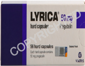50 mg lyrica equals how much gabapentin