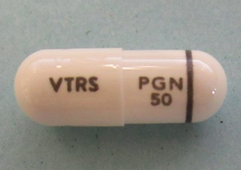 Vitris PGN 50