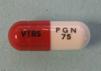 Vitris PGN 75